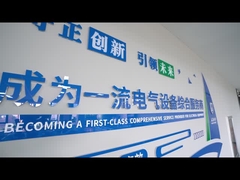 24KV配送パネルボード KYN28 スイッチ