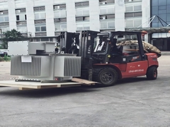 S-M-750/13.58-0.48 発電機 トランスフォーマー