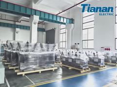 視聴：オフ - 負荷タップチェンジャー配電変圧器油浸10kvショーケース