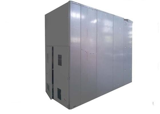 KYN61-40.5(Z) Air Insulated Metal-Clad Drawable AC High Voltage Switchgear