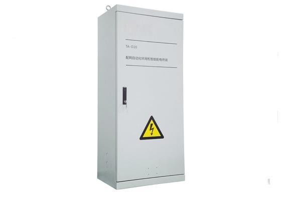 Distribution Automation RMU Smart Grid Device And Systems Distribution Terminal Unit DTU