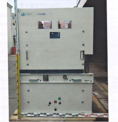 1.6±0.2 M/s 平均開口速度 6±1 mm の高圧断路器 オーバートラベル O-0.3s-CO-180s-CO